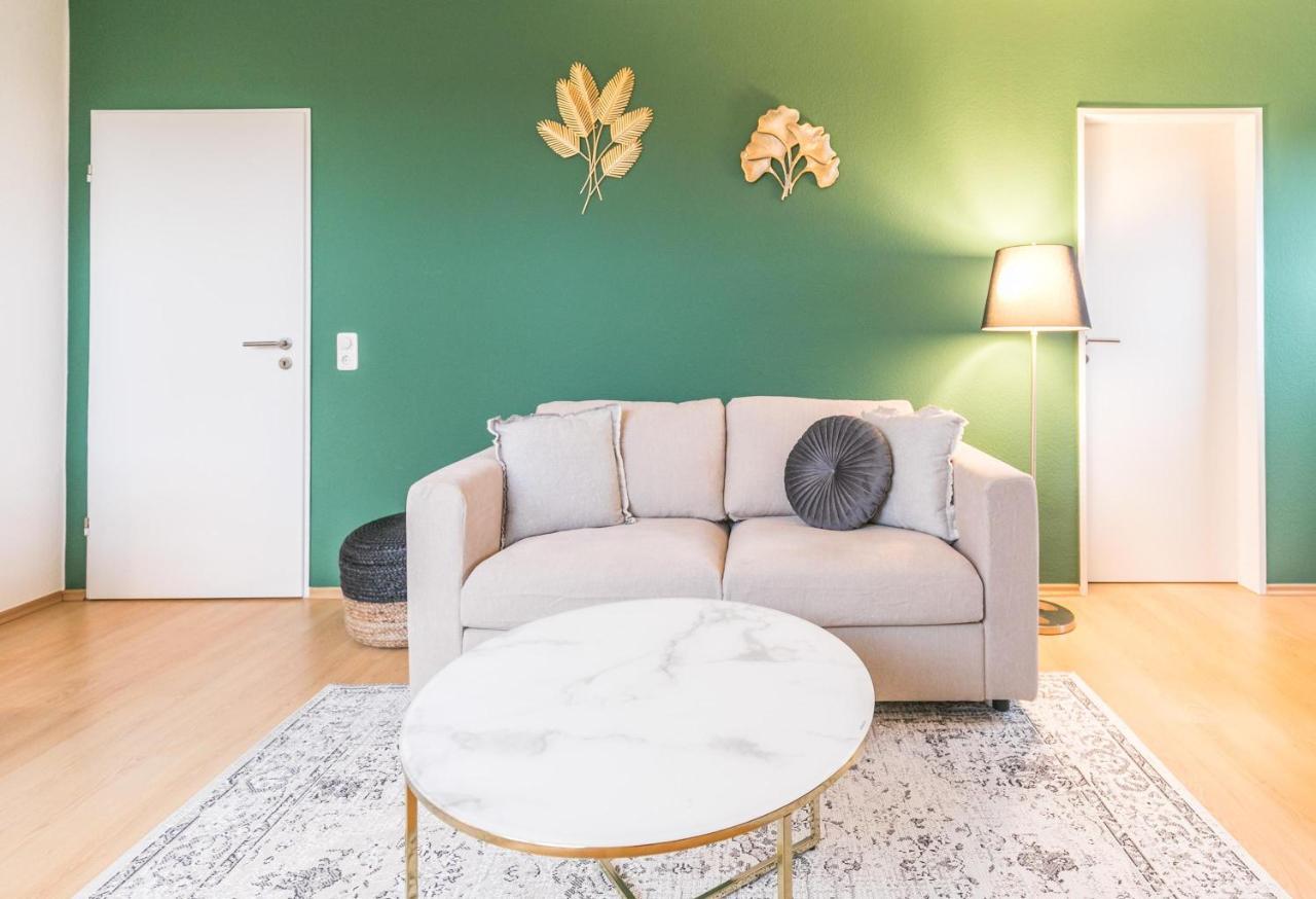 Apartament "Haus Luv" Haus Luv, Whg 33 Büsum Zewnętrze zdjęcie