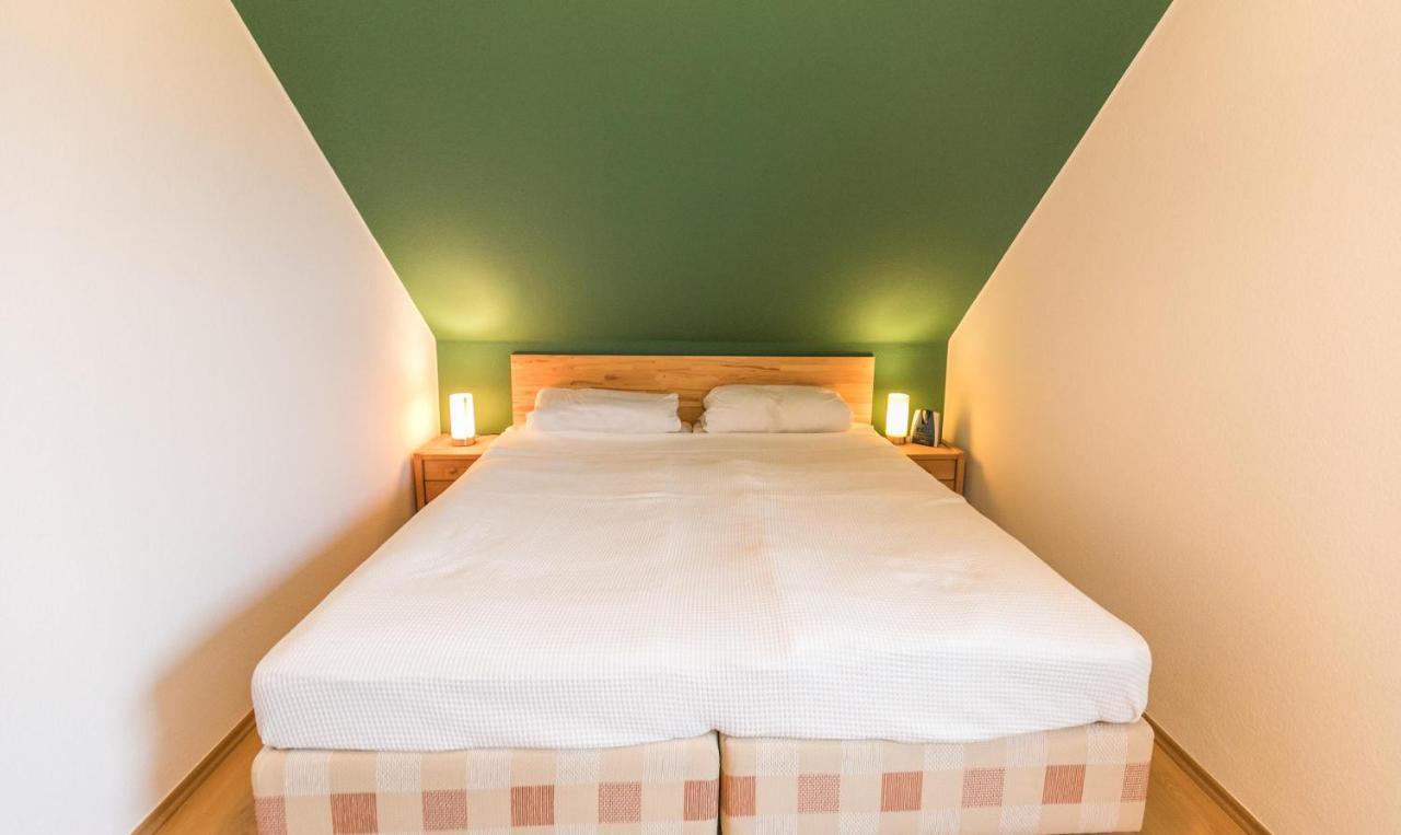 Apartament "Haus Luv" Haus Luv, Whg 33 Büsum Zewnętrze zdjęcie