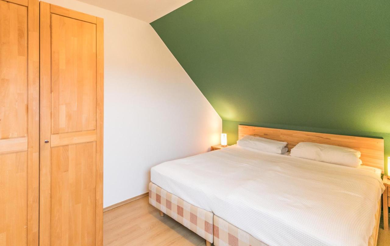 Apartament "Haus Luv" Haus Luv, Whg 33 Büsum Zewnętrze zdjęcie