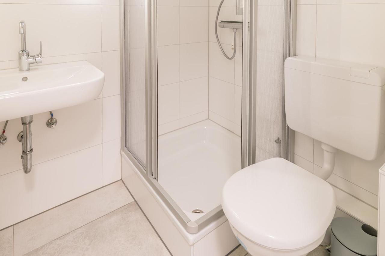 Apartament "Haus Luv" Haus Luv, Whg 33 Büsum Zewnętrze zdjęcie